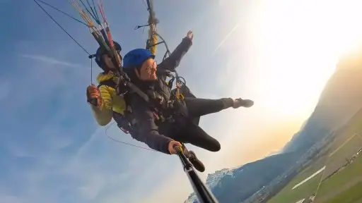 Vol prémium